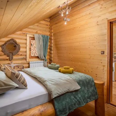 Holiday home Haus Dorine In - Haus Fuer 6 Personen Fuzine
