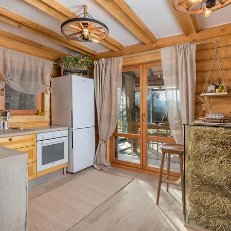 Haus Dorine In - Haus Fuer 6 Personen *