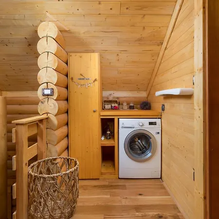 Haus Dorine In - Haus Für 6 Personen Сasa de vacaciones