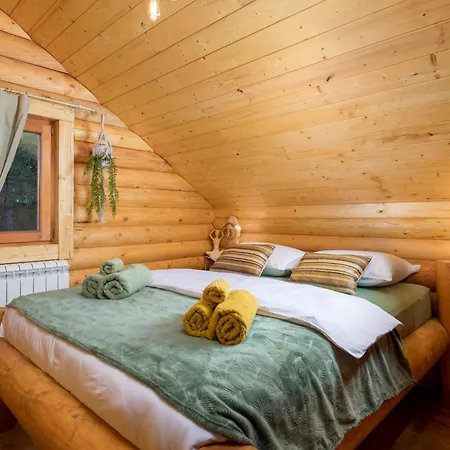 Haus Dorine In - Haus Für 6 Personen *