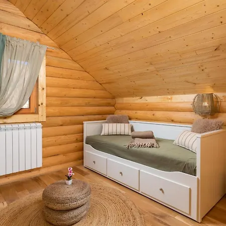 Haus Dorine In - Haus Für 6 Personen Сasa de vacaciones