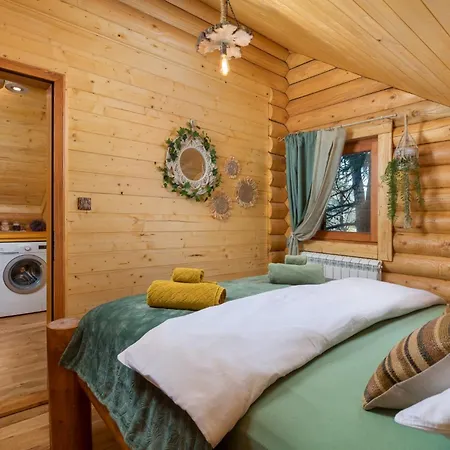 Haus Dorine In - Haus Für 6 Personen Сasa de vacaciones *