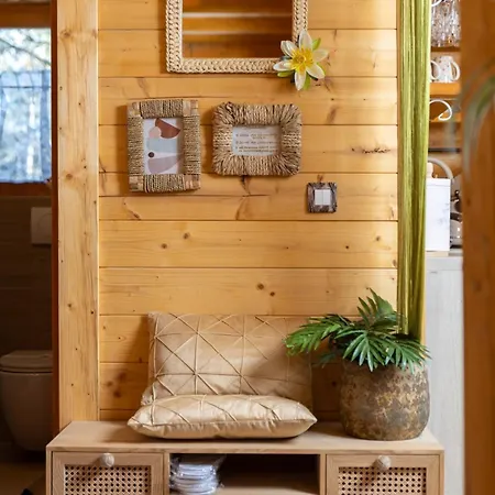 Сasa de vacaciones Haus Dorine In - Haus Für 6 Personen *