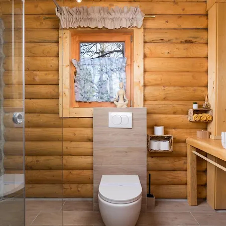 Haus Dorine In - Haus Für 6 Personen Сasa de vacaciones Fužine