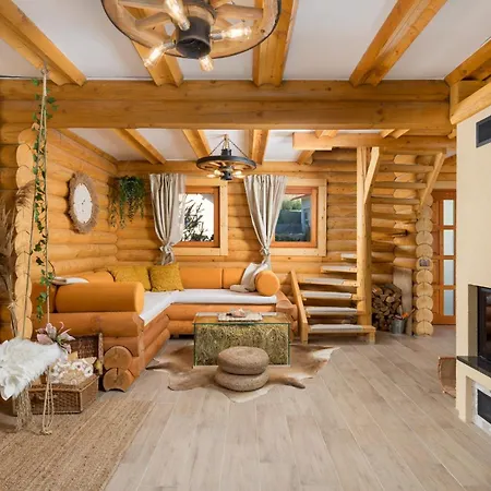 Haus Dorine In - Haus Für 6 Personen Fužine