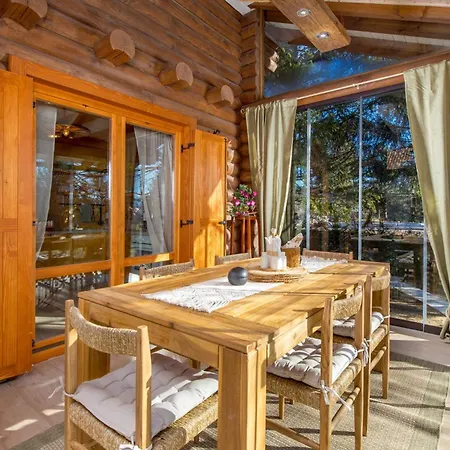 Haus Dorine In - Haus Für 6 Personen Сasa de vacaciones *
