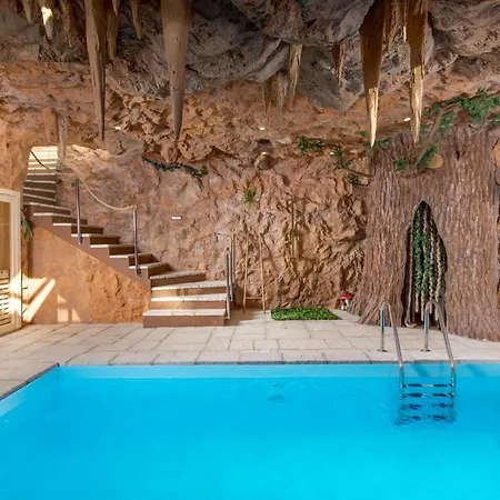 Сasa de vacaciones Haus Dorine In - Haus Für 6 Personen